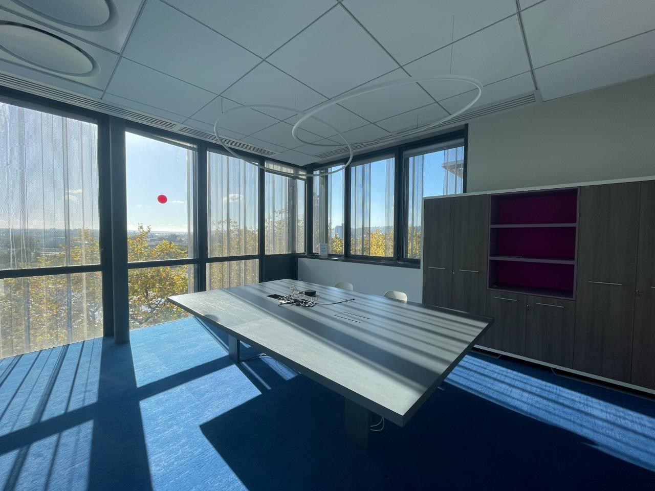 Bureau Rouen 364m² Location bureau Rouen Seine-Maritime OLBUR2313292 6